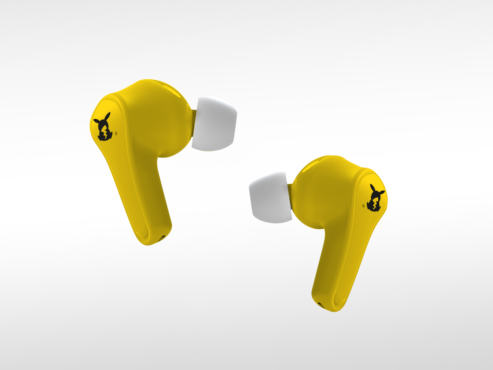 Earbuds Bluetooth OTL Pikachu TWS