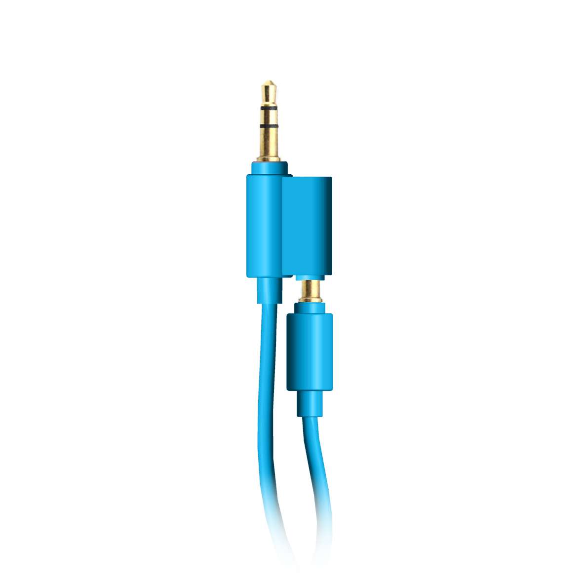 Headphones OTL Kids Pokemon Pikachu Bluetooth Blue/Yellow