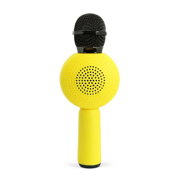 Microphone Bluetooth Karaoke OTL - NEW Pokemon Pikachu Popsing LED