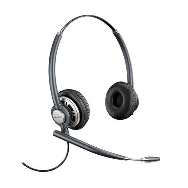 Headphones Plantronics Poly EncorePro