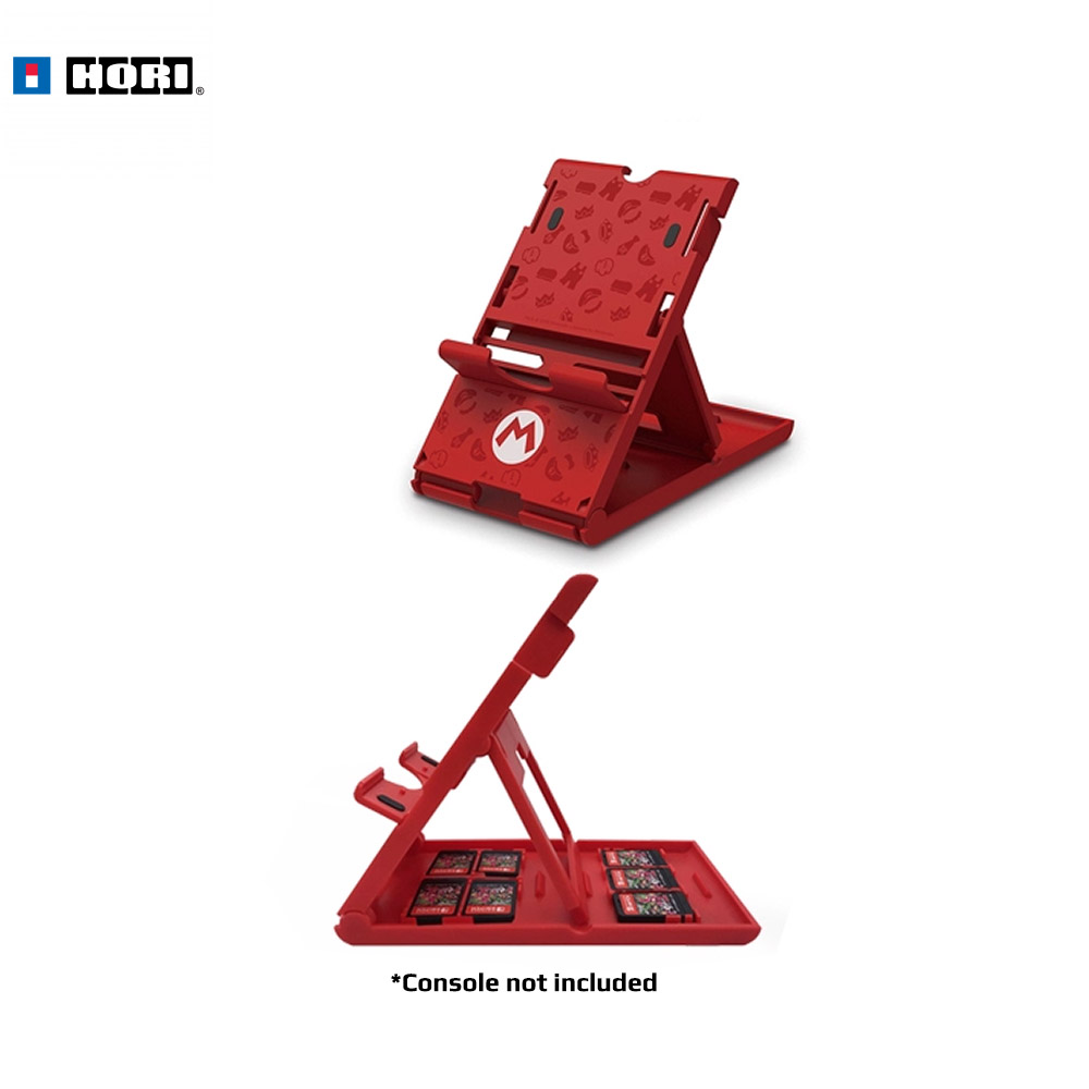 Nintendo Switch Playstand HORI - Super Mario Gaming