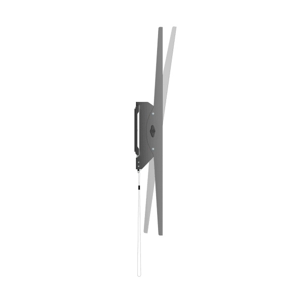 TV Wall Mount SBOX PLB-4269T-2 43"-100" Fixed