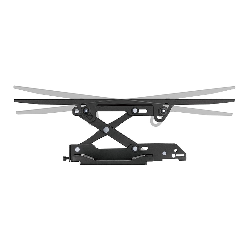 TV Wall Mount SBOX PLB-6546T-2 37"-80" Tilt