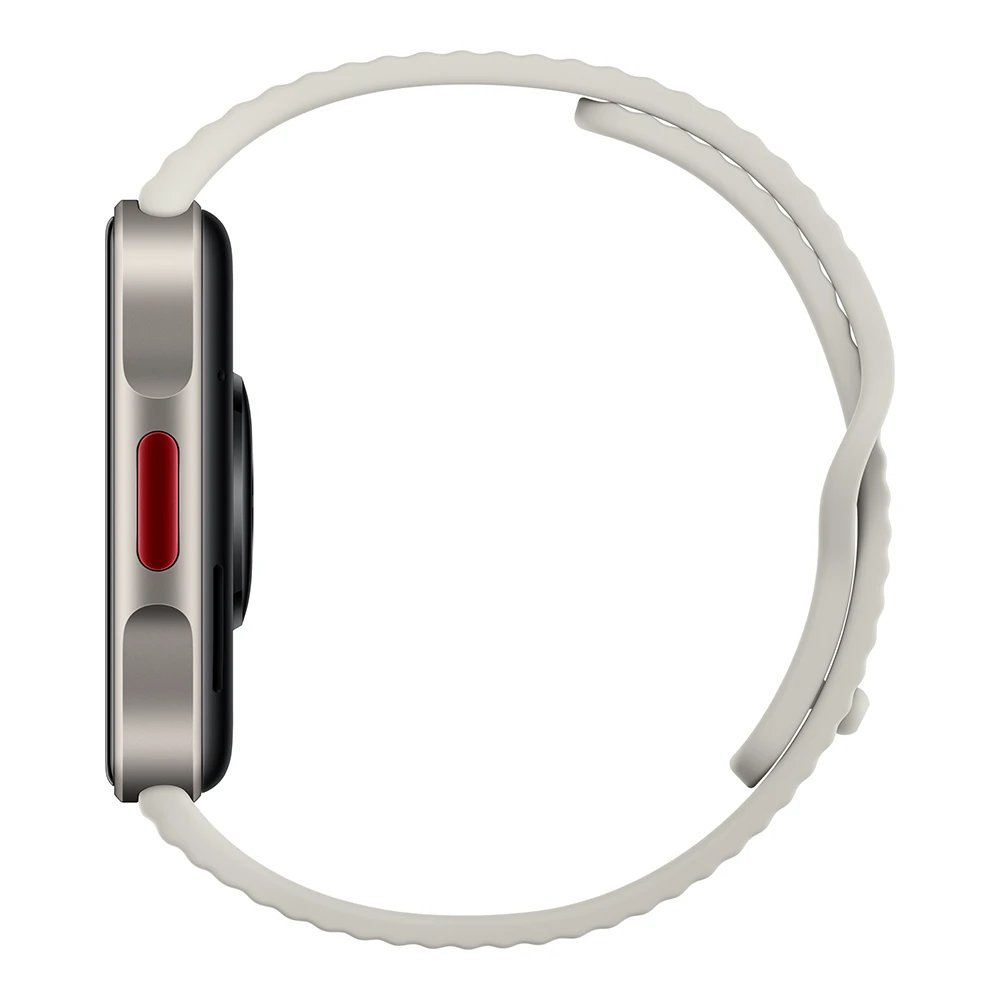 Xiaomi Redmi Watch 6 Lite Steel Gray