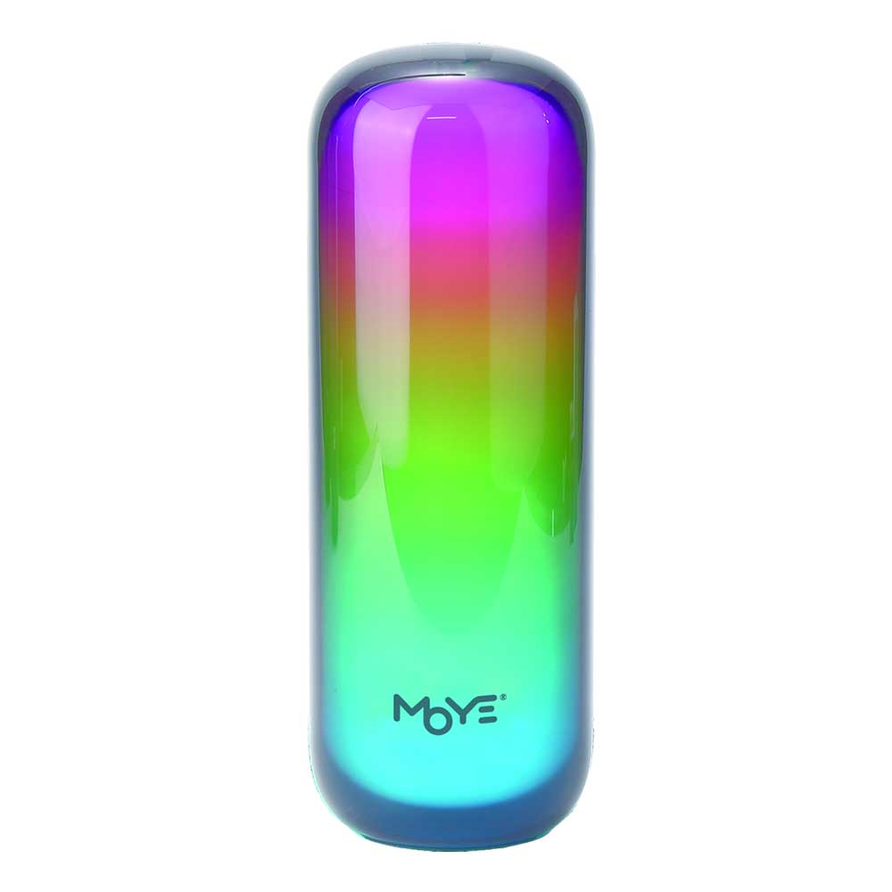 Speaker MOYE Bluetooth Pop Tune Black