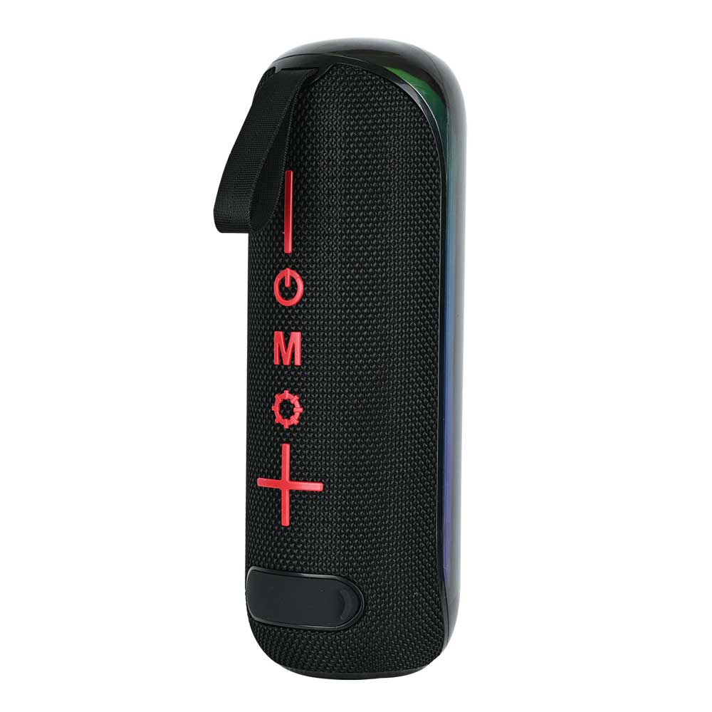 Speaker MOYE Bluetooth Pop Tune Black