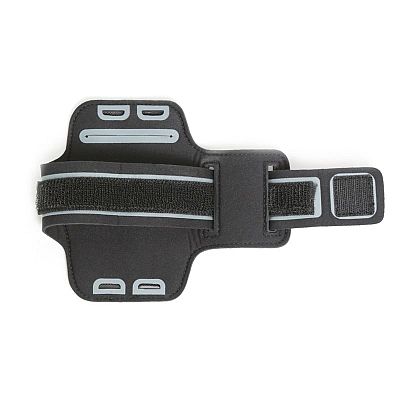 Armband For Smartphone Platinet Sport Red