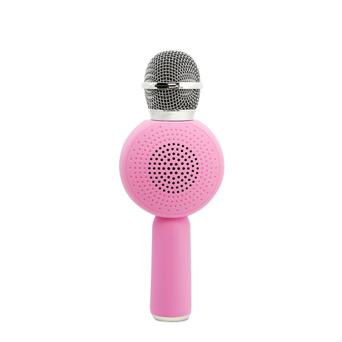 Microphone Bluetooth Karaoke OTL - Peppa Pig Popsing LED