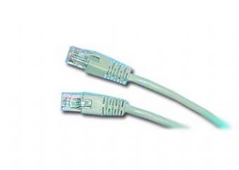 Patch Cable 0.5m Cat5e Blue Gembird