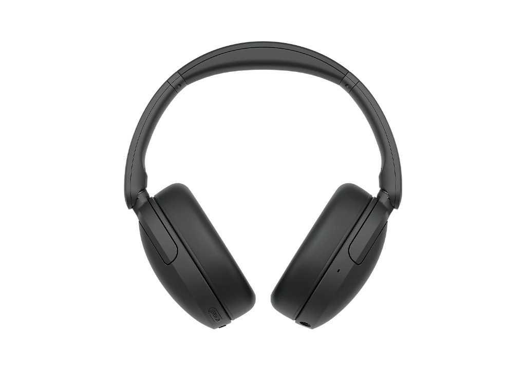 Headphones Sony WH-CH730NB Bluetooth Wireless Noise Cancelling Black
