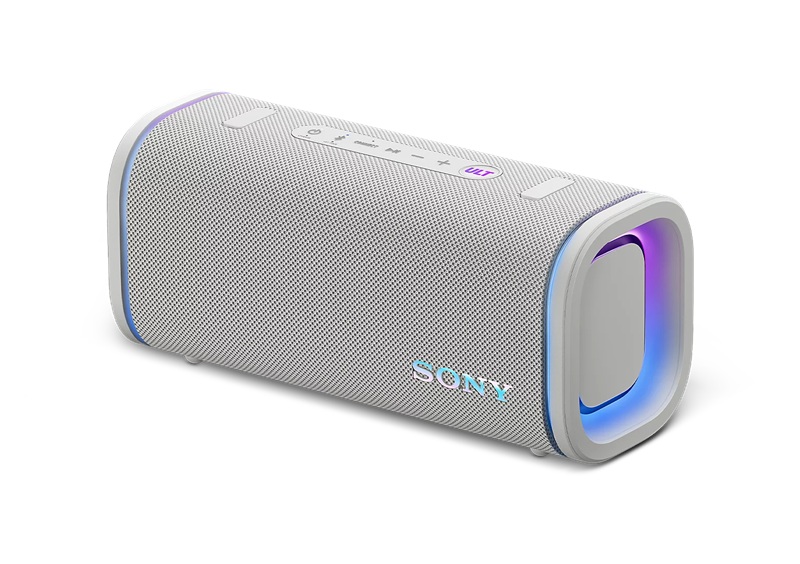 Speaker Sony Bluetooth Portable SRS-ULT FIELD 5 White