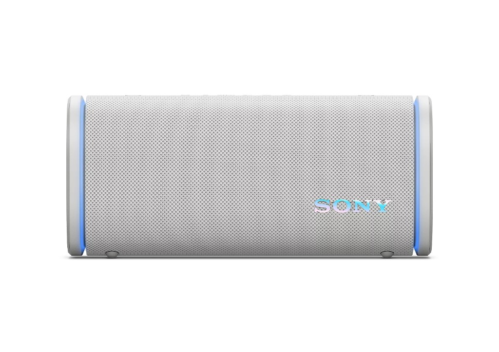 Speaker Sony Bluetooth Portable SRS-ULT FIELD 5 White