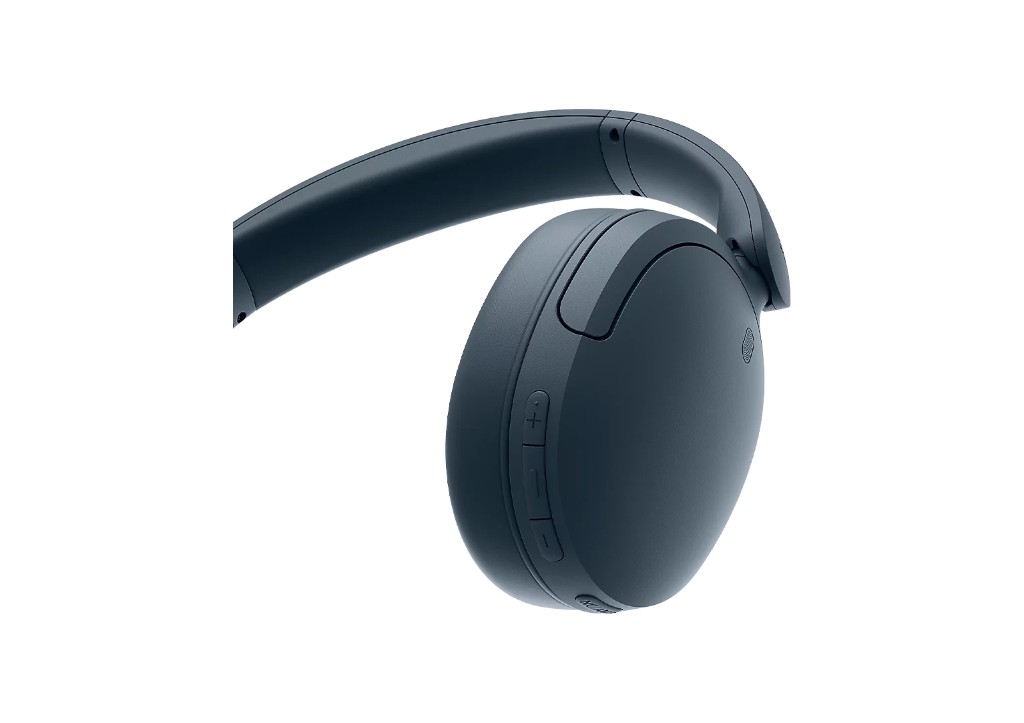 Headphones Sony WH-CH730NL Bluetooth Wireless Noise Cancelling Blue