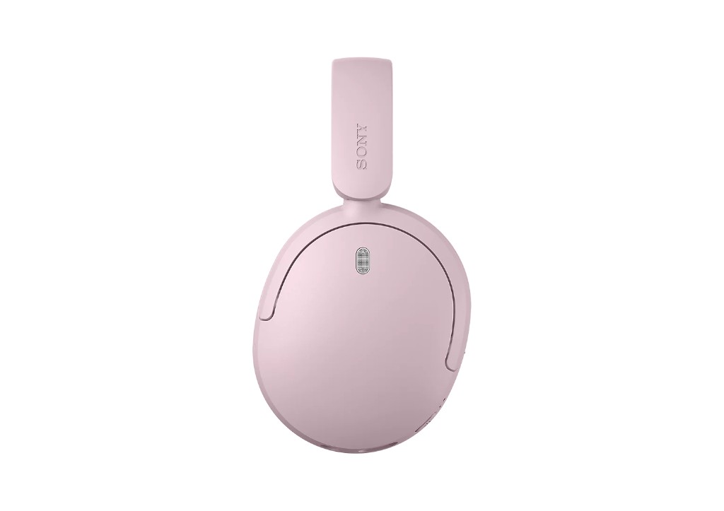 Headphones Sony WH-CH730NP Bluetooth Wireless Noise Cancelling Pink