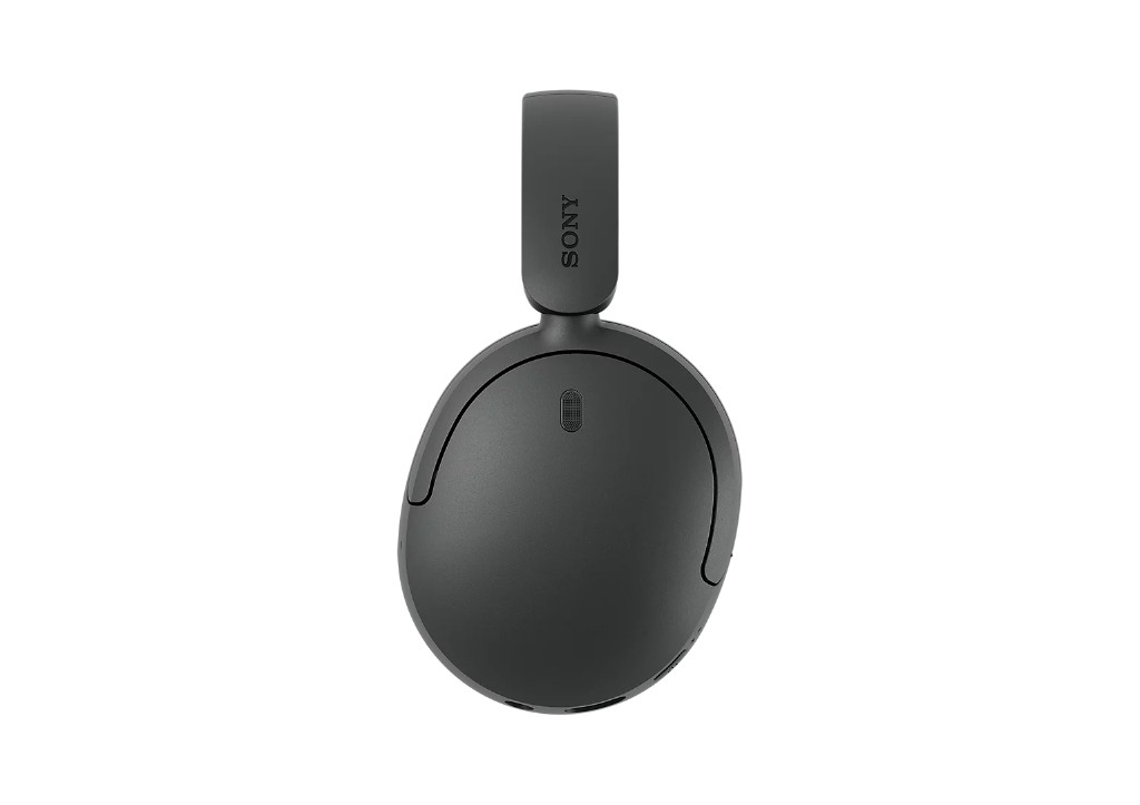 Headphones Sony WH-CH730NB Bluetooth Wireless Noise Cancelling Black