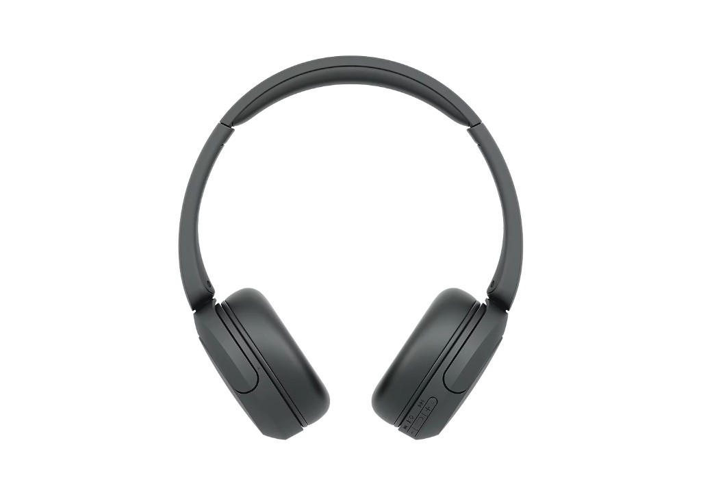 Headphones Sony WH-CH530B Bluetooth Wireless Noise Cancelling Black