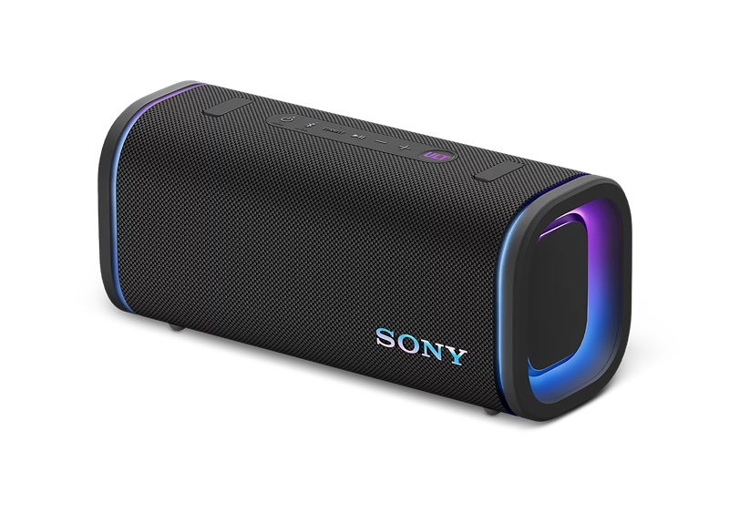 Speaker Sony Bluetooth Portable SRS-ULT FIELD 5 Black