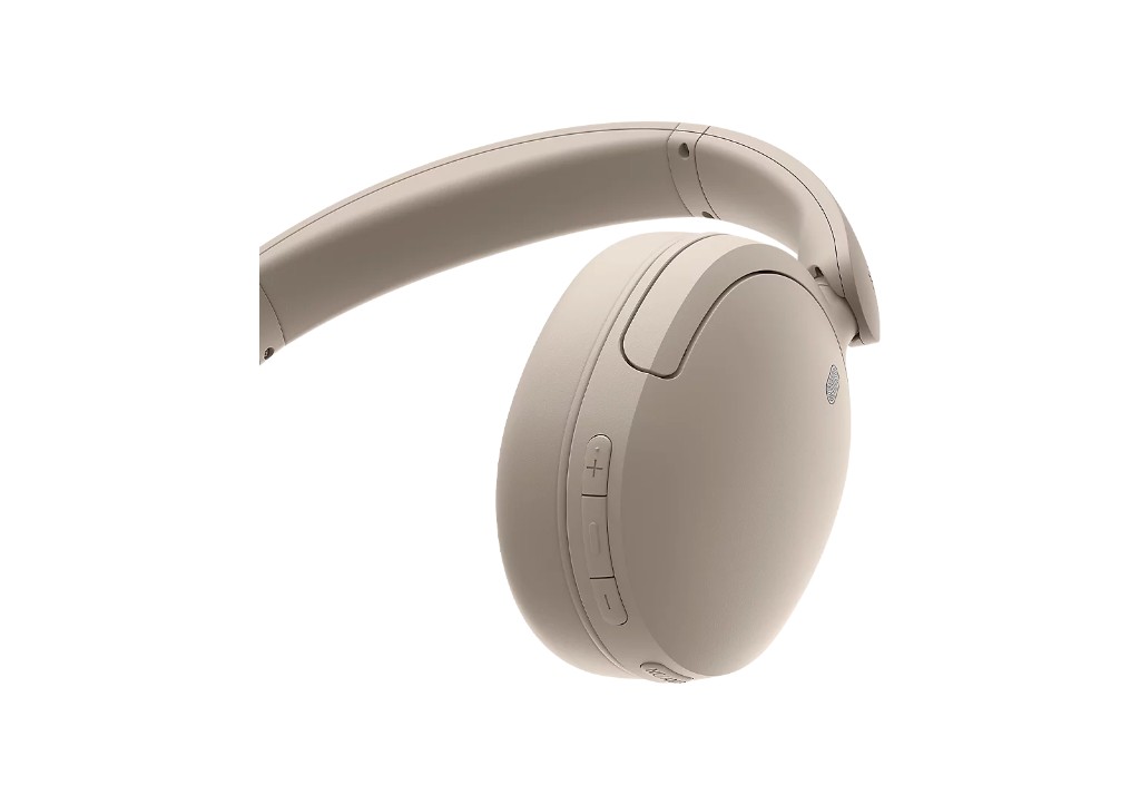 Headphones Sony WH-CH730NC Bluetooth Wireless Noise Cancelling Beige