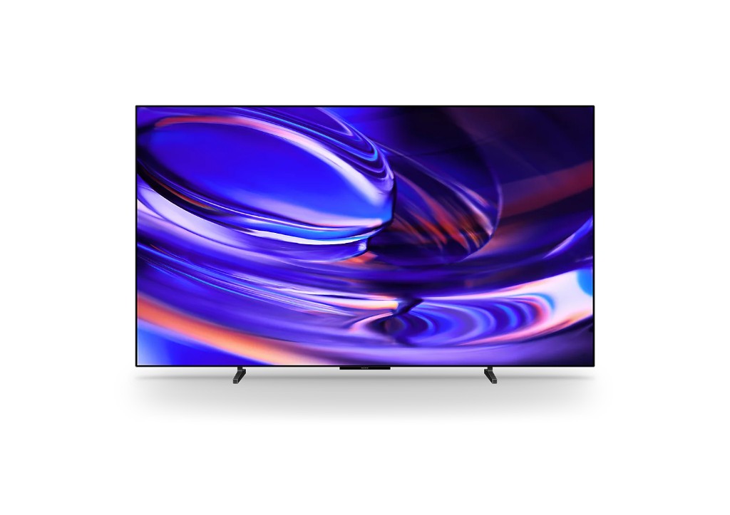 TV Sony 55" Bravia 6 A65 Oled Google