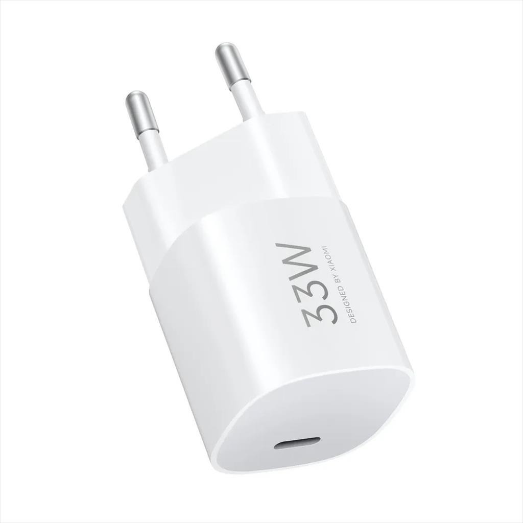 Xiaomi Mi Nano 33W Power Adapter (USB-C)