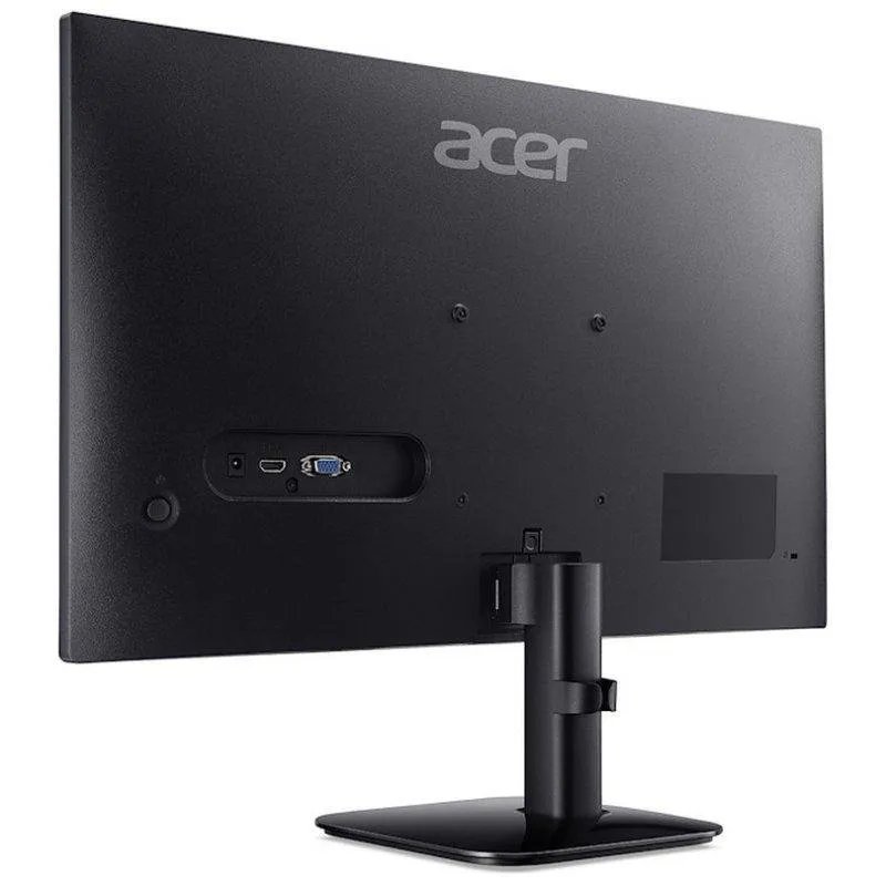 Monitor 24" Acer Gaming KA24F FullHD VA 144Hz 1ms HDMI/VGA FreeSync Black