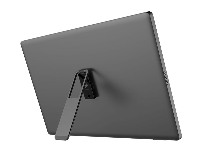 Monitor 15.6" MSI Portable PRO MP161 E2 IPS, FHD, 2xType-C, Alt mode, 15W PD, Speakers, Tilt