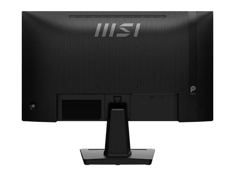 Monitor 22" MSI PRO MP225 E12VL VA, 120Hz, 1ms, FHD, HDMI, VGA, Tilt, Frameless, VESA