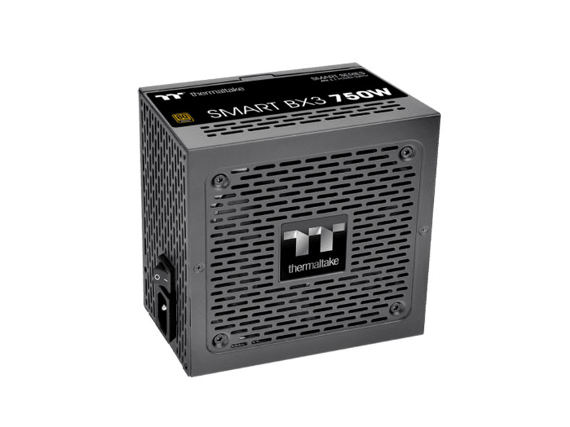 PSU 750W Thermaltake Smart BX3 750W Bronze