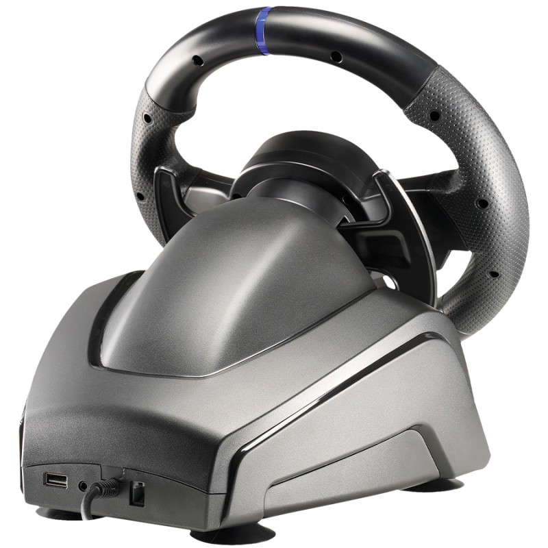 Steering Wheel Subsonic Superdrive SV 650 PC/PS3/PS4/SWITCH/XBOX ONE/SERIES