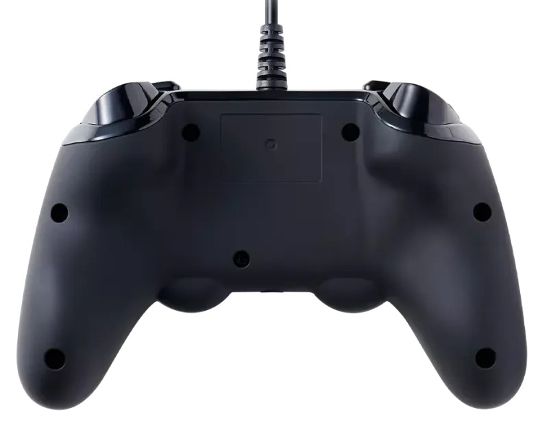 Controller for PS4 Nacon Wired Compact Camo Grey