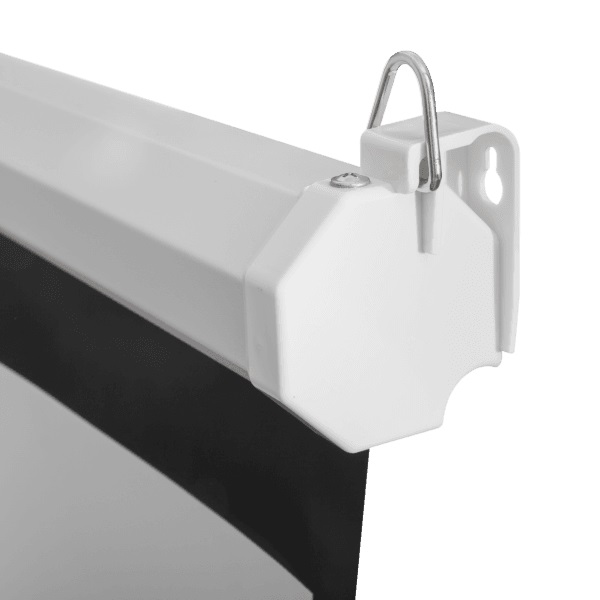 Projection Screen SBOX 200x200 Wall mounted PSM-112-2
