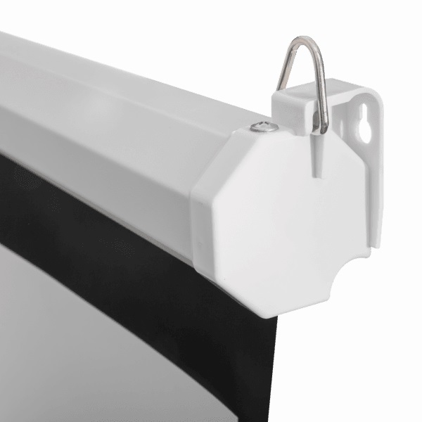 Projection Screen SBOX 200x150 Wall/Ceiling mounted PSM-4:3-100-2