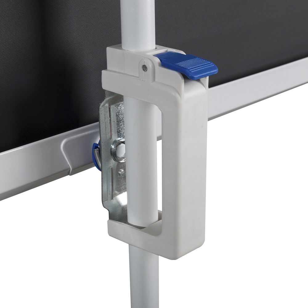 Projection Screen SBOX 200x200 w/Tripod PSMT-112-2