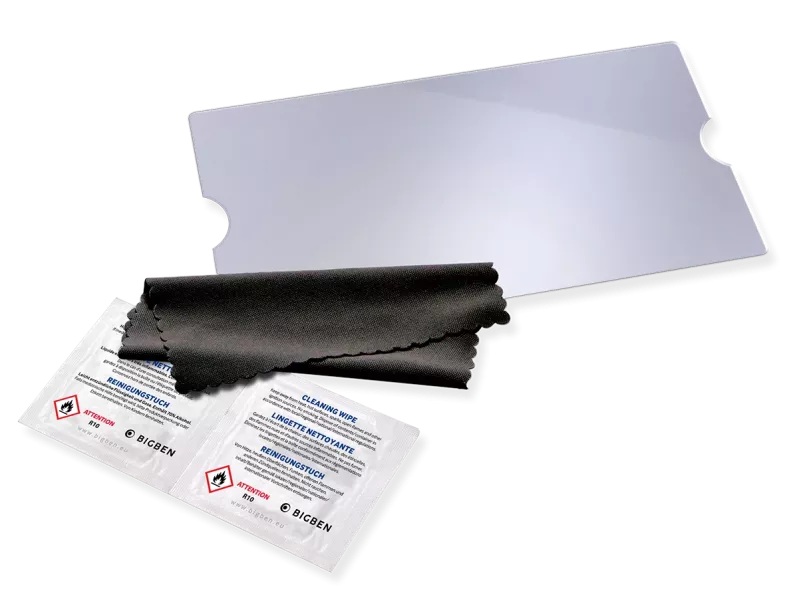 Tempered Glass for PlayStation Portal Big Ben