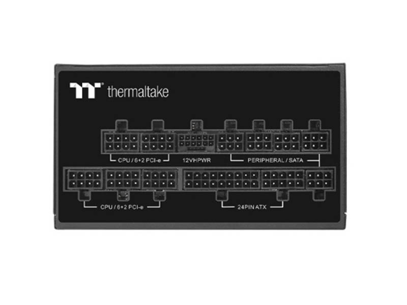 PSU 1200W Thermaltake Toughpower PF3 1200W Platinum - TT Premium Edition