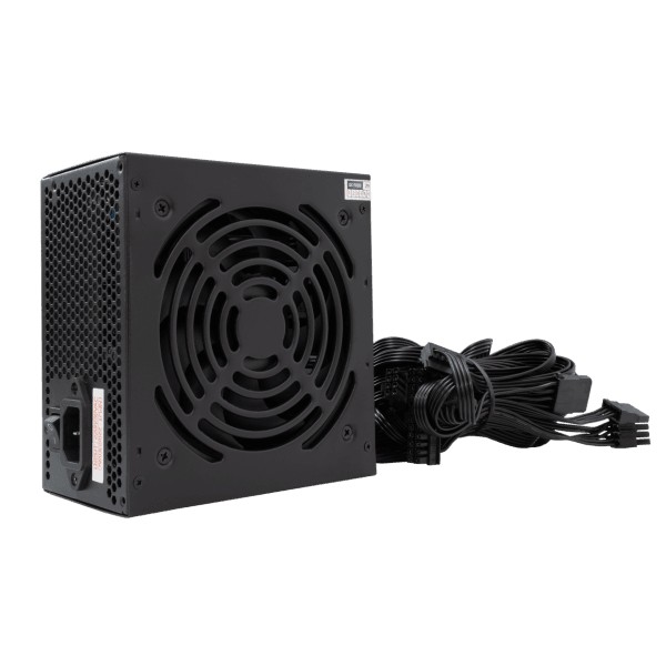 PSU 400W SBOX PSU-400-2 Real Power 120mm Fan