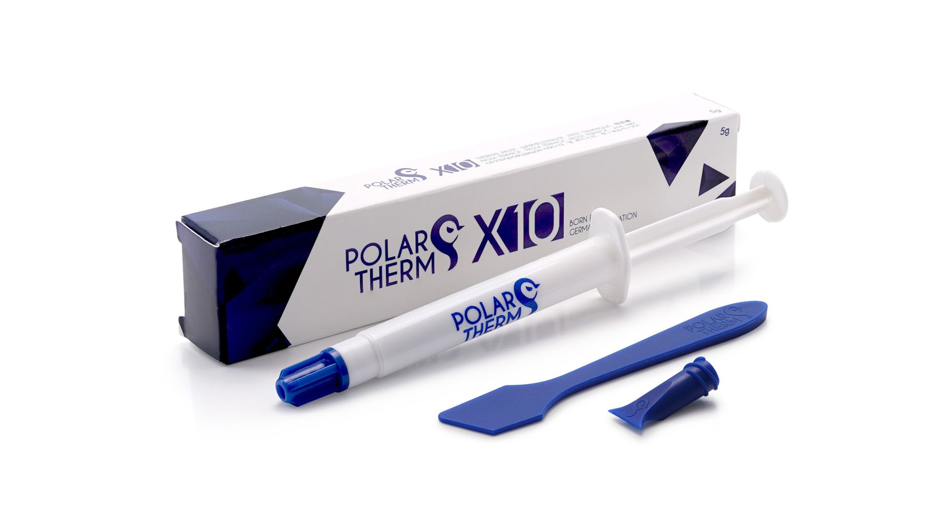 Thermal Grease for Cooler Polartherm X10 5g