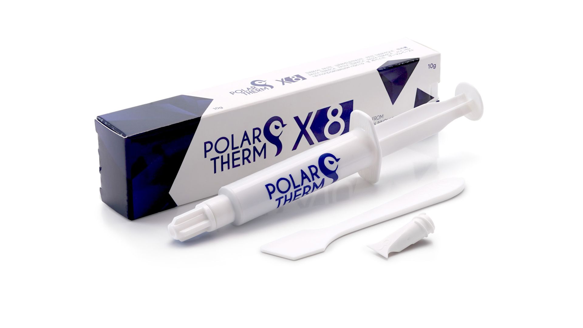 Thermal Grease for Cooler Polartherm X8 10g