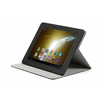 Tablet Case Platinet Utah Grey 7"