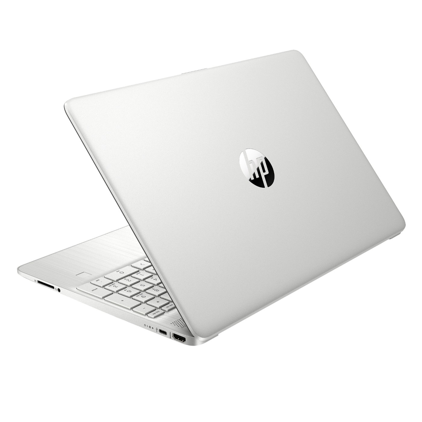 Notebook HP 15 i3-1215U/8GB/256GB/15.6" FullHD/FRP/Win 11