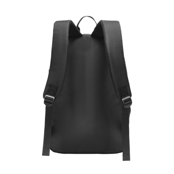 Notebook Backpack Baracuda Pufferfish 15.6" Black