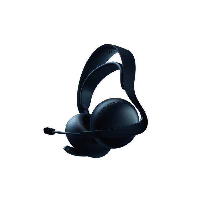 Headphones Sony PlayStation Pulse Elite Wireless - Black w/PlayStation Link USB