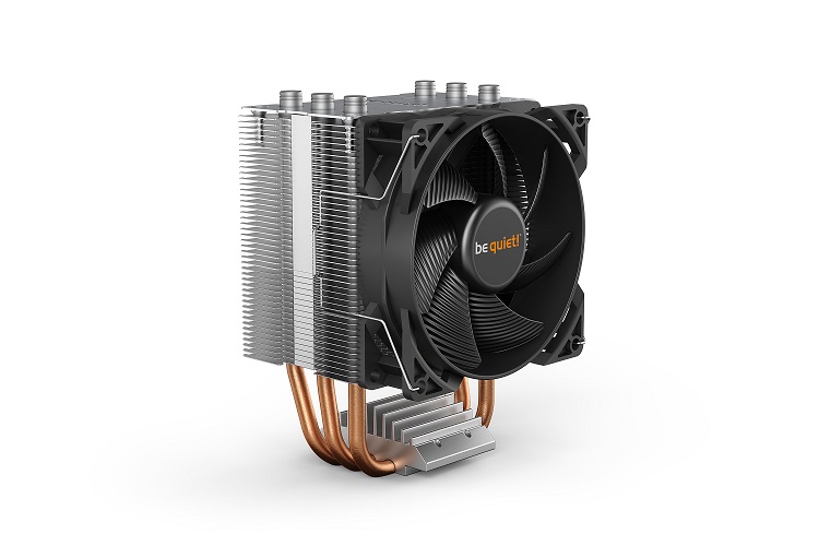 Cooler Be Quiet! Pure Rock Slim 2