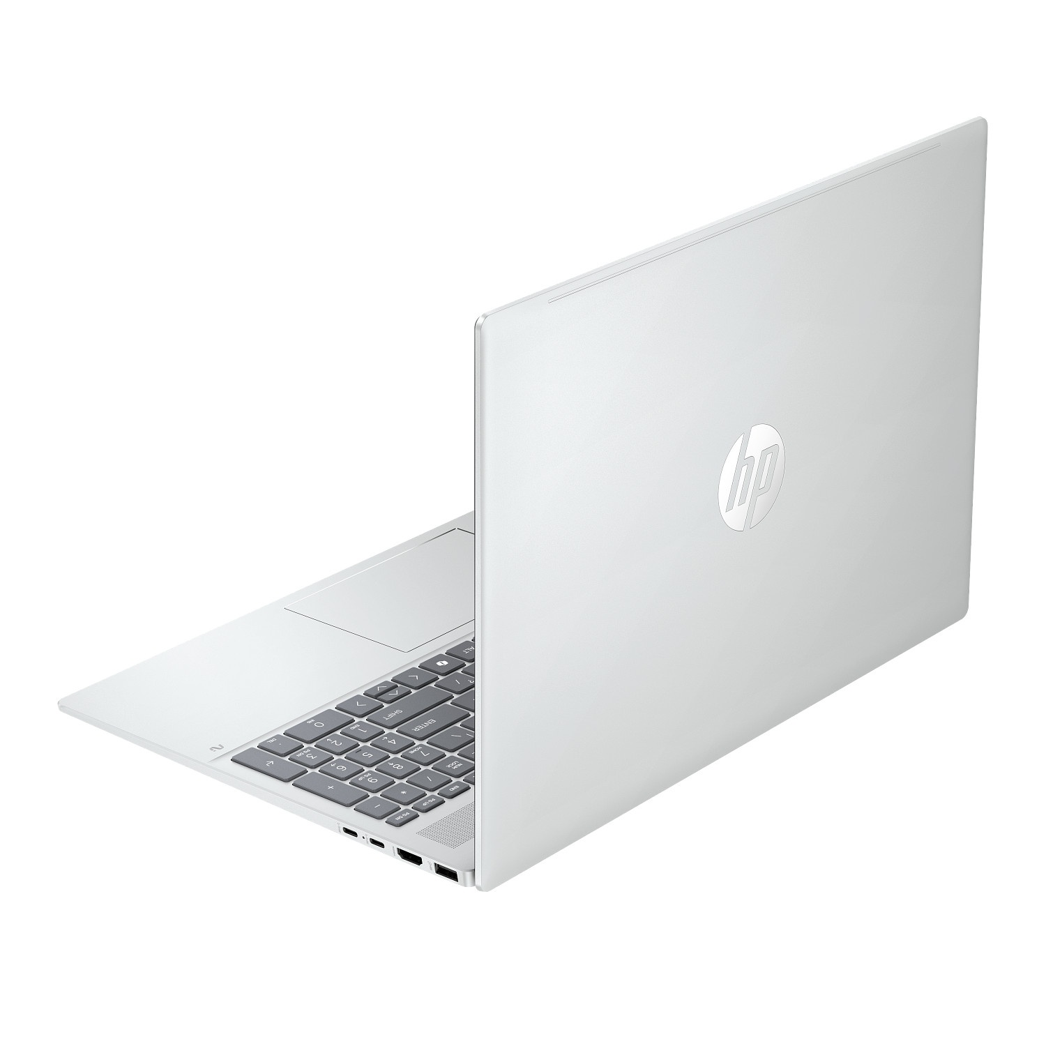 Notebook HP OmniBook 5 Ryzen AI 7 350/16GB/512GB/16" IPS 2K/BacklitKb/Win11