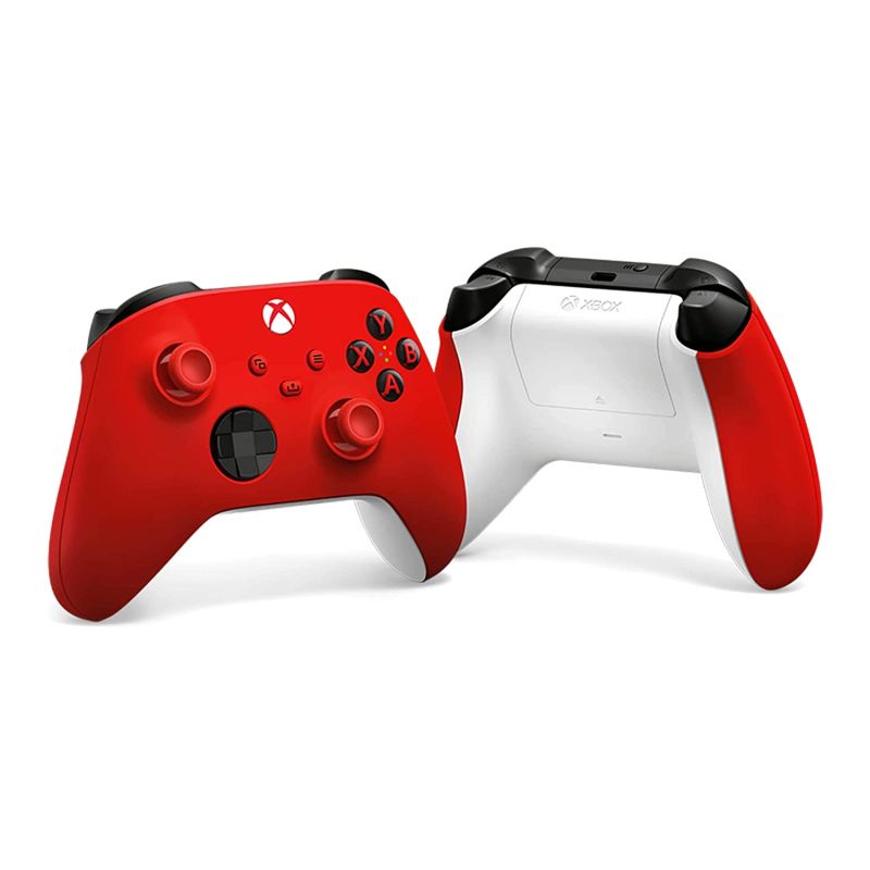Wireless Controller for XBOX One/Series S/X - Pulse Red