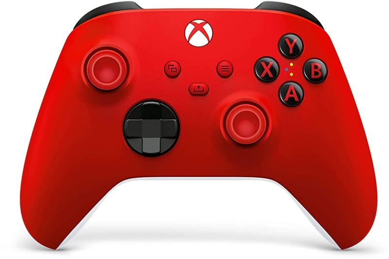 Wireless Controller for XBOX One/Series S/X - Pulse Red
