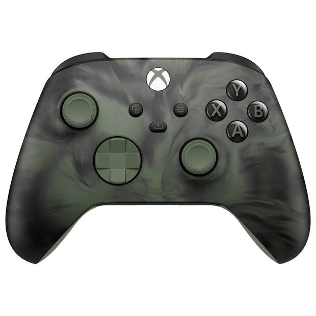 Wireless Controller for Xbox Series/One - Noctural Vapor Special Edition