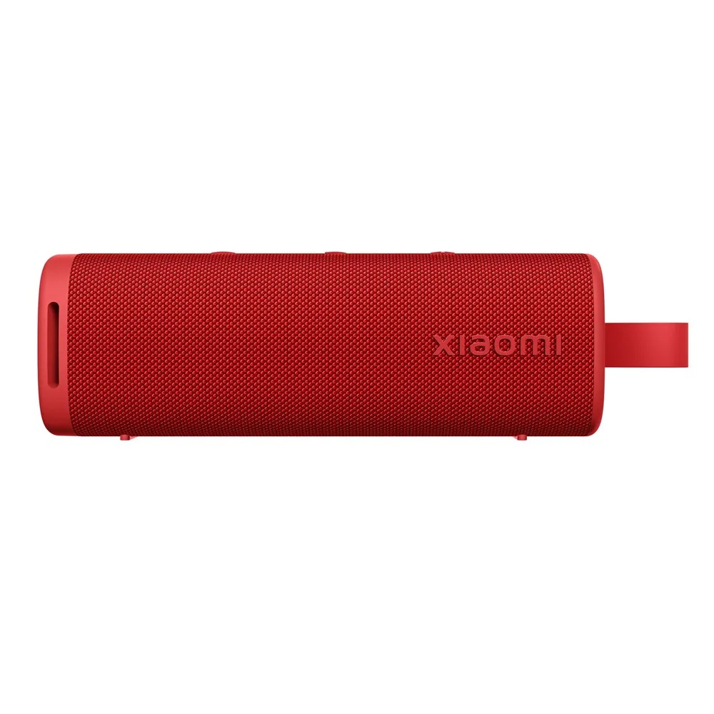 Xiaomi Bluetooth Speaker 30W Sound Outdoor Red