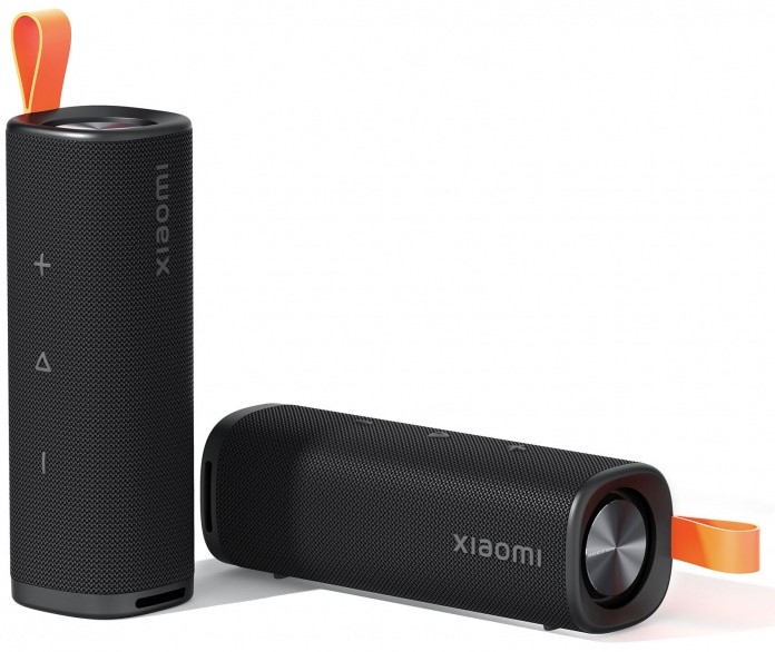 Xiaomi Bluetooth Speaker 30W Sound Outdoor Black