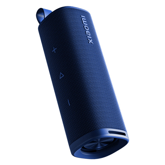 Xiaomi Bluetooth Speaker 30W Sound Outdoor Blue